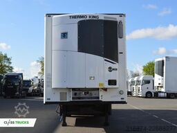 SCHMITZ CARGOBULL SKO Double Deck FP60 ThermoKing SLXi 300