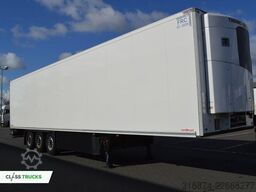 SCHMITZ CARGOBULL SKO Double Deck FP60 ThermoKing SLXi 300