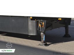 SCHMITZ CARGOBULL SKO Double Deck FP60 ThermoKing SLXi 300