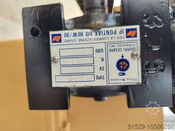 Samco AS-850