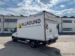 IVECO Daily Fahrgestell Einzelkabine 35 S ... Radstand