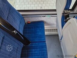 MERCEDES-BENZ Frontniederflur Sprinter 515/517  Daily