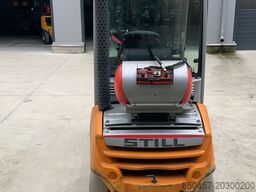 Still RX70-35T 4.4m/ 2.13m LH/ 2019yy/ 4v