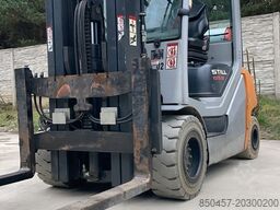 Still RX70-35T 4.4m/ 2.13m LH/ 2019yy/ 4v