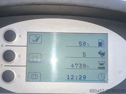 Still RX70-35T 4.4m/ 2.13m LH/ 2019yy/ 4v