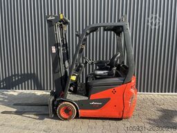 Linde E16C