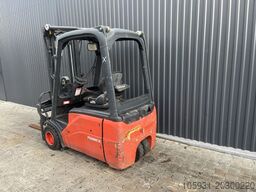 Linde E18-01