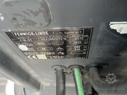 Linde E18-01