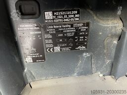 Linde E16-02
