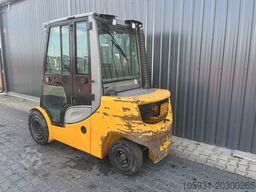 Jungheinrich DFG435s