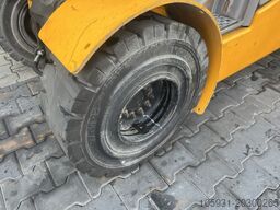 Jungheinrich DFG435s
