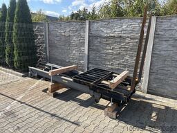 Jungheinrich DFG435s