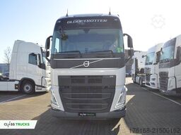 VOLVO FH 460 Globetrotter XL i-Save
