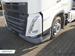 VOLVO FH 460 Globetrotter XL i-Save