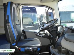 VOLVO FH 460 Globetrotter XL i-Save