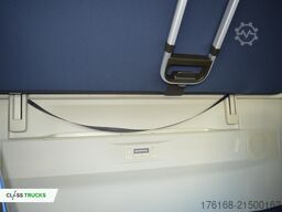 VOLVO FH 460 Globetrotter XL i-Save