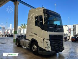 VOLVO FH 460 Globetrotter XL i-Save