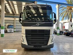 VOLVO FH 460 Globetrotter XL i-Save
