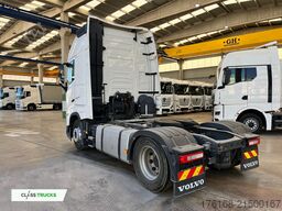VOLVO FH 460 Globetrotter XL i-Save
