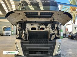 VOLVO FH 460 Globetrotter XL i-Save