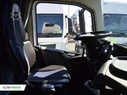 VOLVO FH 460 Globetrotter XL i-Save