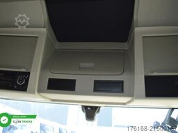 VOLVO FH 460 Globetrotter XL i-Save