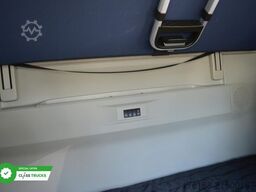 VOLVO FH 460 Globetrotter XL i-Save