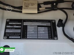VOLVO FH 460 Globetrotter XL i-Save