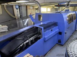 Müller Martini Pantera Amrys