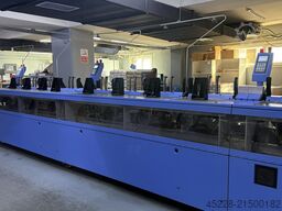 Müller Martini Pantera Amrys