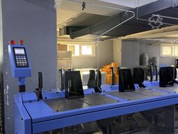 Müller Martini Pantera Amrys