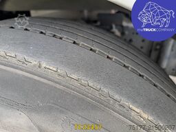 Iveco Stralis AS440S46 TIP CLNG