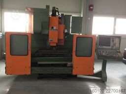 Mori Seiki MV-35/40
