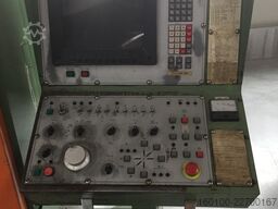 Mori Seiki MV-35/40