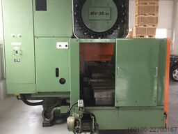 Mori Seiki MV-35/40