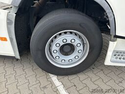 Volvo FH 420 Globetrotter / 861 dkm / Night AC / VEB+...