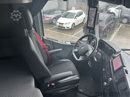 Renault T High 480 Turbo Compound / 132 dkm / 2 Tanks /...