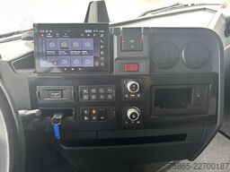 Renault T High 480 Turbo Compound / 132 dkm / 2 Tanks /...