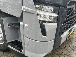 Renault T High 480 Turbo Compound / 132 dkm / 2 Tanks /...