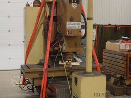 Rambaudi RAMMATIC 600