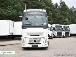 VOLVO FH 460 AERO XL ACC i-Save I-ParkCool
