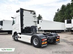 VOLVO FH 460 AERO XL ACC i-Save I-ParkCool