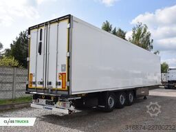 KRONE SDR Cool Liner FP 60 ThermoKing SLXi 300
