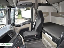 MAN TGX 18.480 GX Adaptive Cruise Control