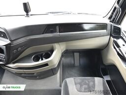 MAN TGX 18.480 GX Adaptive Cruise Control