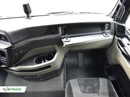 MAN TGX 18.480 GX Adaptive Cruise Control