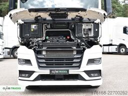 MAN TGX 18.480 GX Adaptive Cruise Control