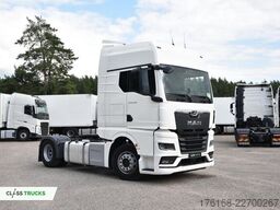 MAN TGX 18.480 GX Adaptive Cruise Control