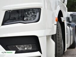MAN TGX 18.480 GX Adaptive Cruise Control