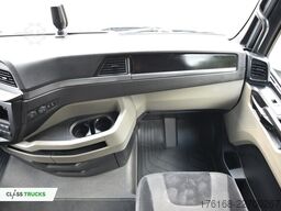 MAN TGX 18.480 GX Adaptive Cruise Control